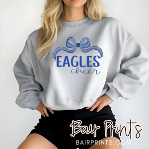 Custom Wide Bow Shirt