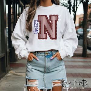 Custom Prepster Shirt