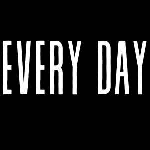 Every Day Tees