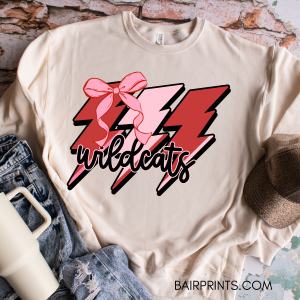 Mascot Bolt Shirt