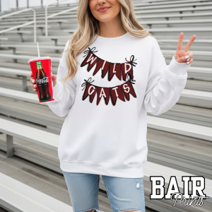 Wildcats Pennant Shirt