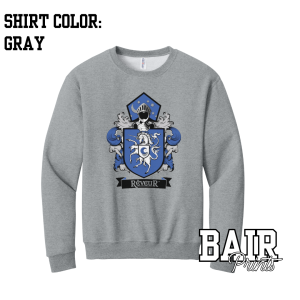 Reveur House Sweat Shirt