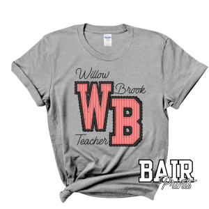 WB Prepster Shirt