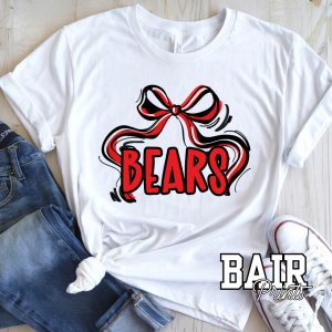 Bears Ribbon Shirt