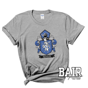 Reveur House Shirt