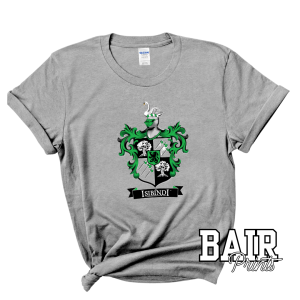 Isibindi House Shirt