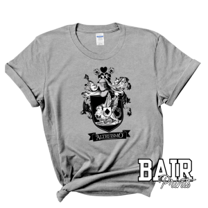 Altruismo House Shirt