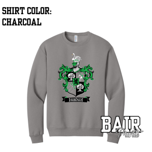 Isibindi House Sweat Shirt