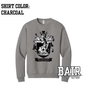 Altruismo House Sweat Shirt