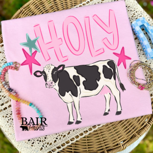 Holy Cow T-Shirt