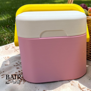Retro Chill Cooler ✨