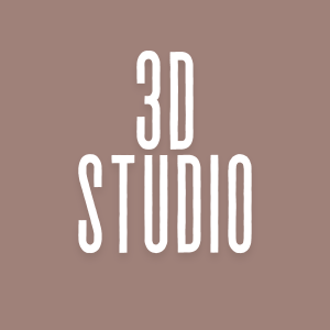 3D Studio
